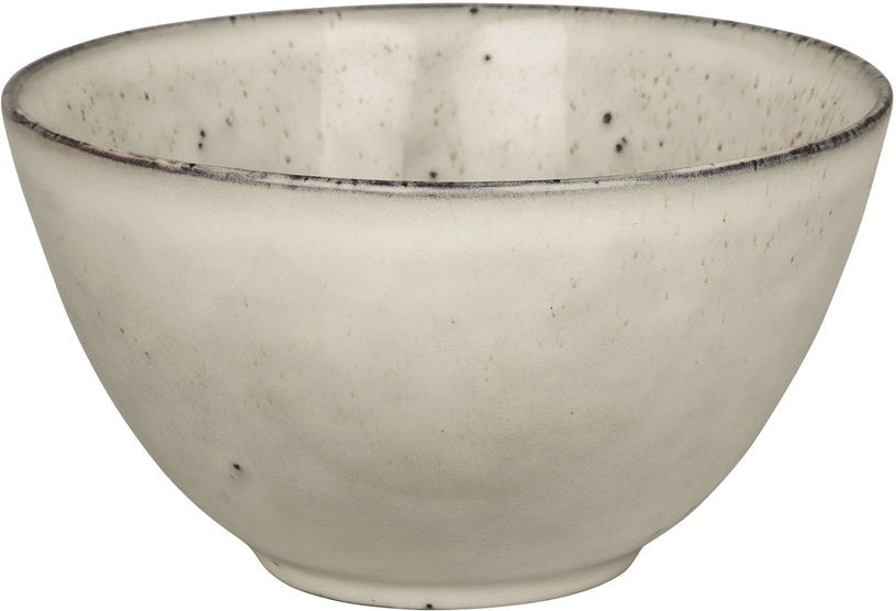 Bol 15 cm Nordic Sand - Broste Copenhagen - The Cool Republic