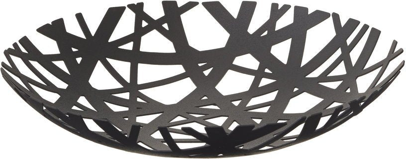 Bol à fruits noir - Yamazaki - The Cool Republic