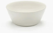 BOL CENA M L16 x L16 x H7 CM IVORY - The Cool Republic