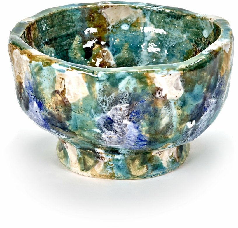 Bol décoratif Calor de Silva - Serax - The Cool Republic