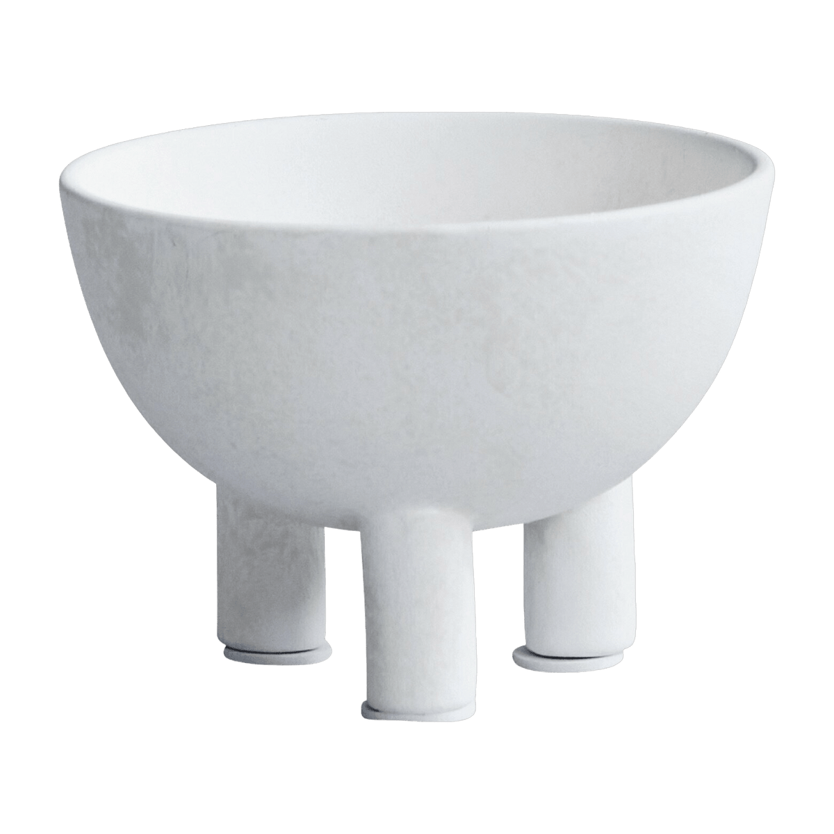 White ceramic bowl Mini Duck - 101 Copenhagen - The Cool Republic