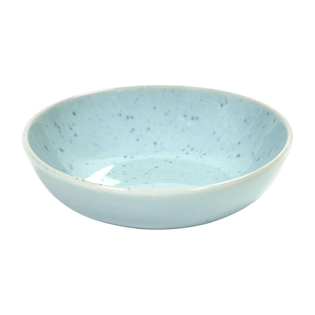 Sky blue stoneware bowl 9 cm - Serax - The Cool Republic