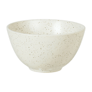Bol en grès crème 15 cm Nordic Vanilla - Broste Copenhagen - The Cool Republic