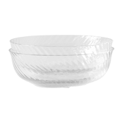 Bol en verre soufflé Collect SC82- &tradition - The Cool Republic