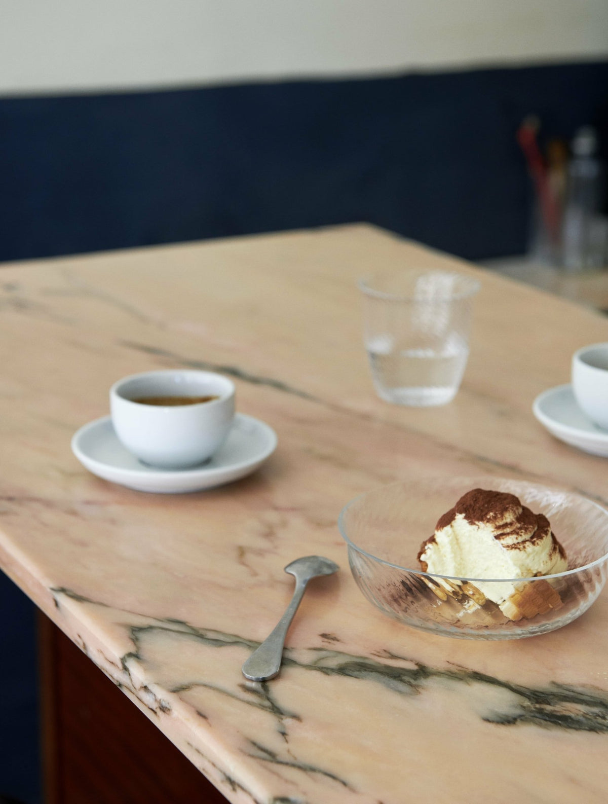 Bol en verre soufflé Collect SC82- &tradition - The Cool Republic