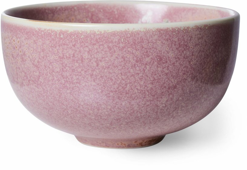 Bol Rose Rustique 10,7 cm - HKliving - The Cool Republic