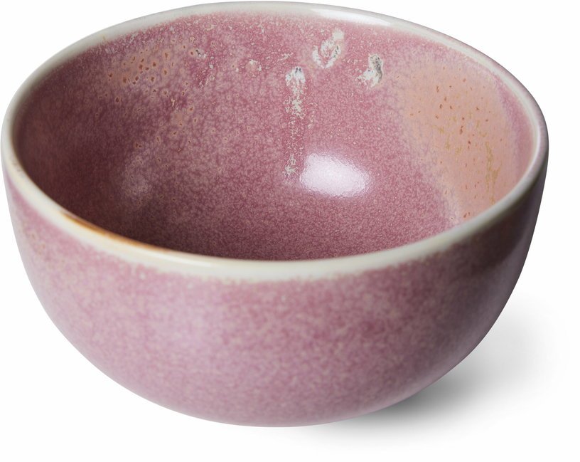 Bol Rose Rustique 10,7 cm - HKliving - The Cool Republic