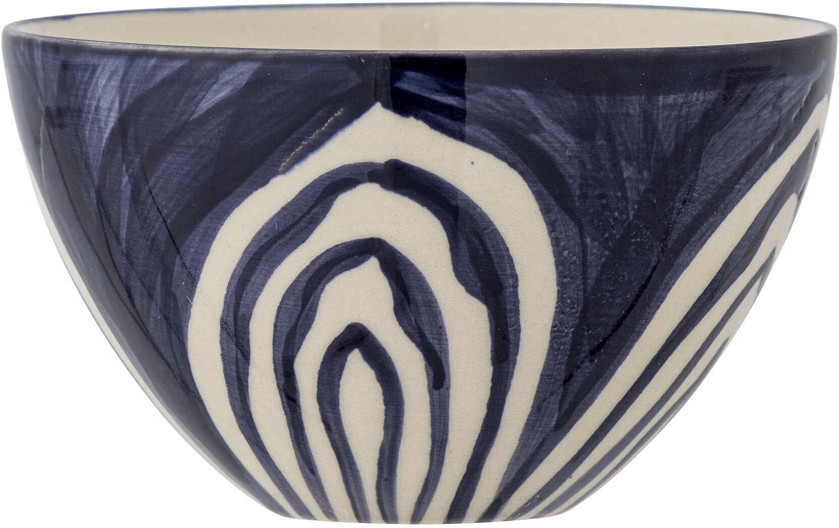 Bol Shama Grès Bleu - Bloomingville