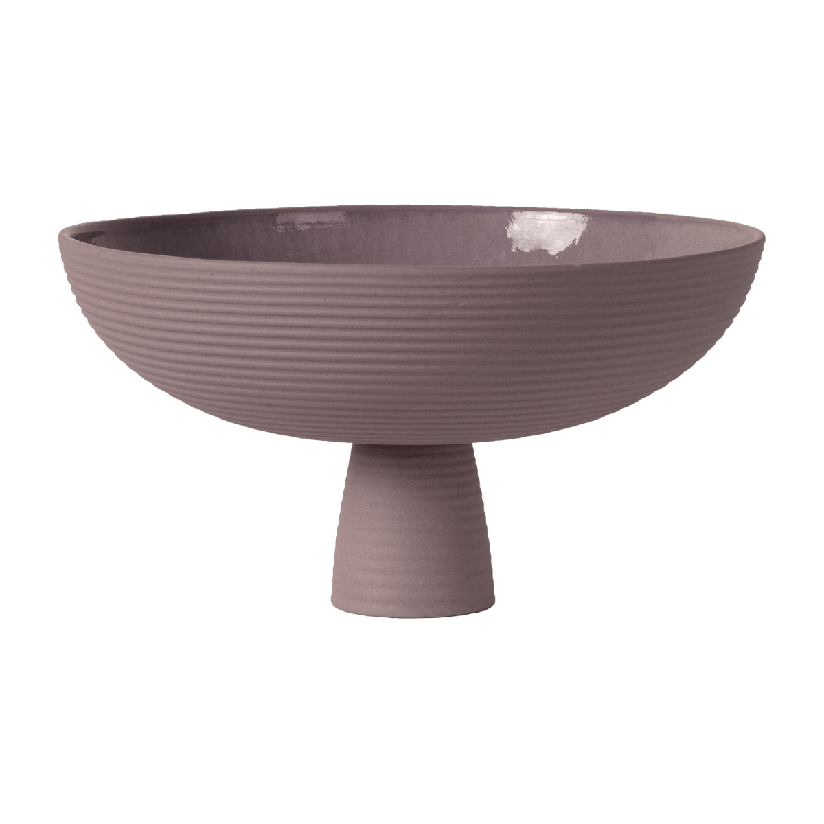 Dais lavender bowl - Schneid Studio - The Cool Republic