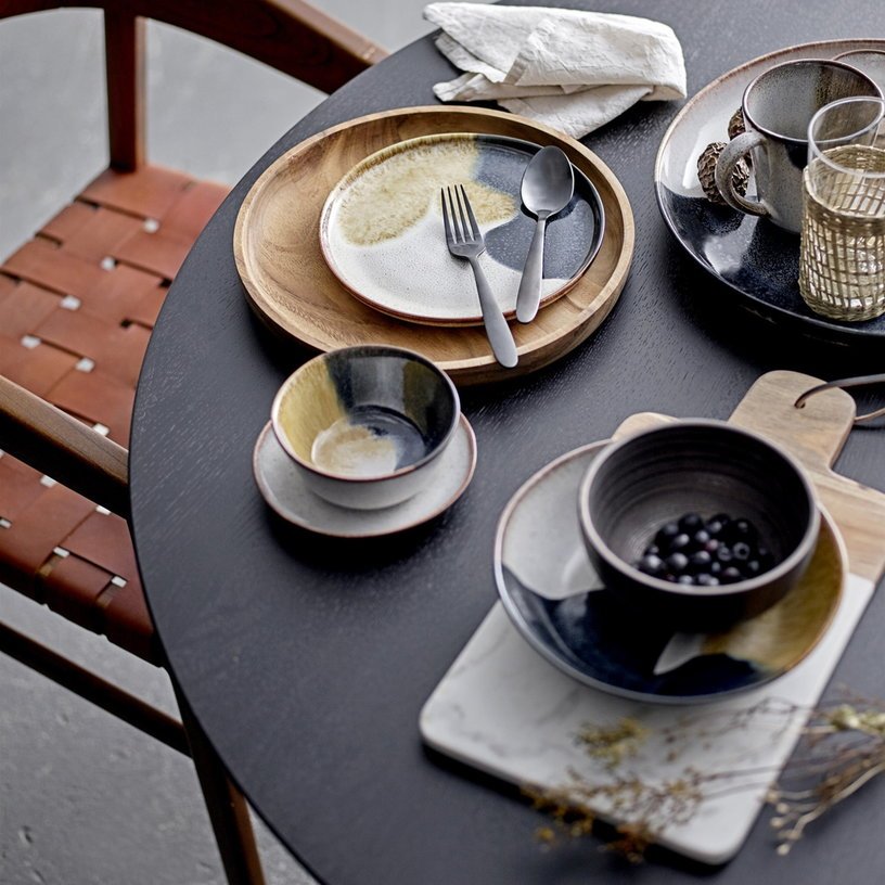 Bol tacheté Jules - Bloomingville - The Cool Republic