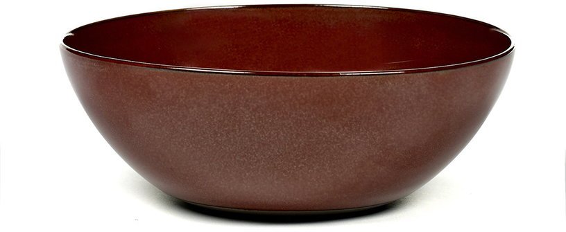 Bol Terres de Rêves Rouille - Serax - The Cool Republic