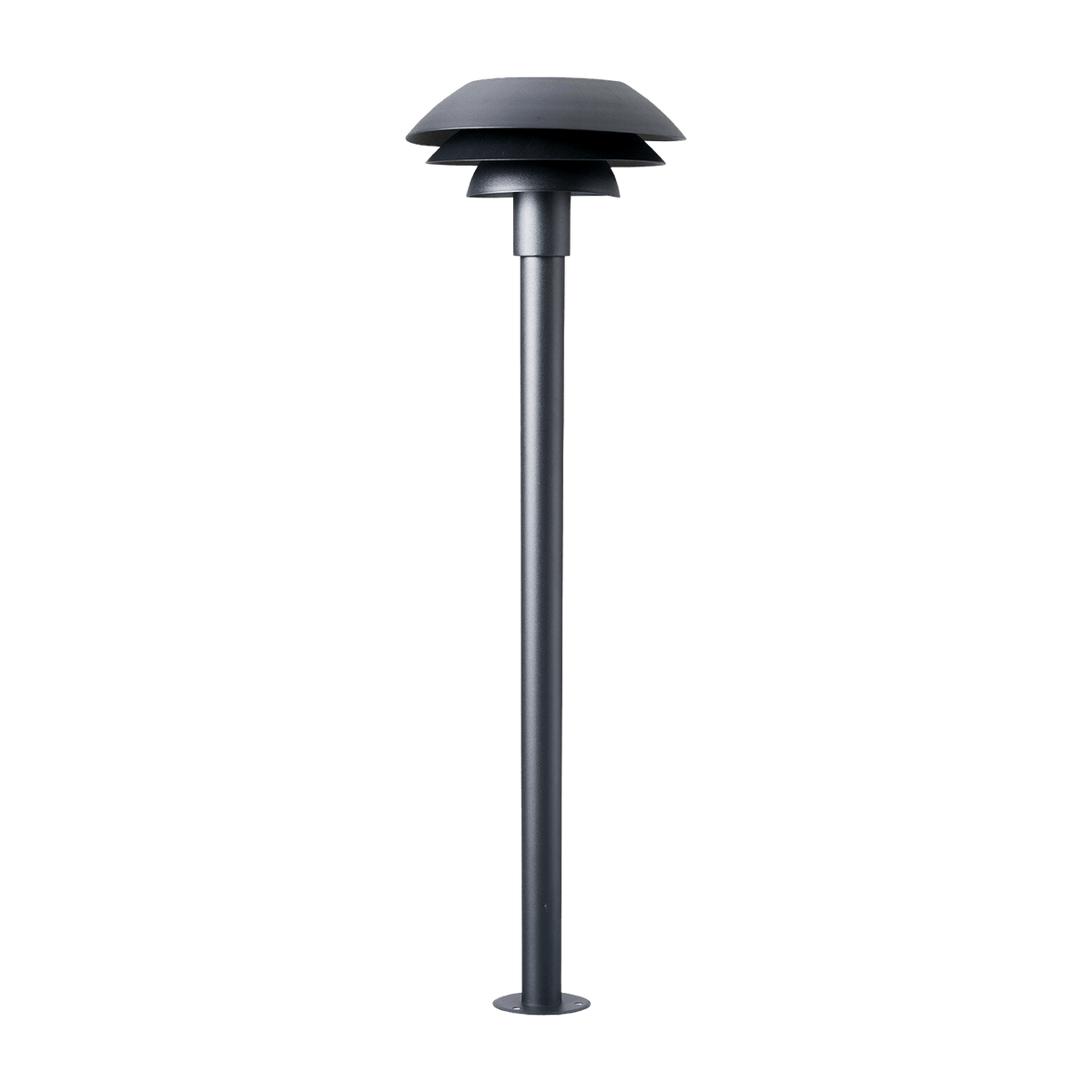 Outdoor bollard light DL31 - Dyberg Larsen - The Cool Republic