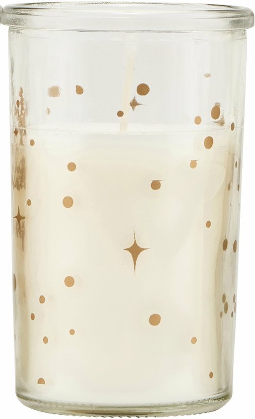 Bougie à motif aléatoire Season - House Doctor - The Cool Republic