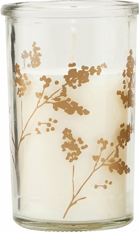 Bougie à motif aléatoire Season - House Doctor - The Cool Republic