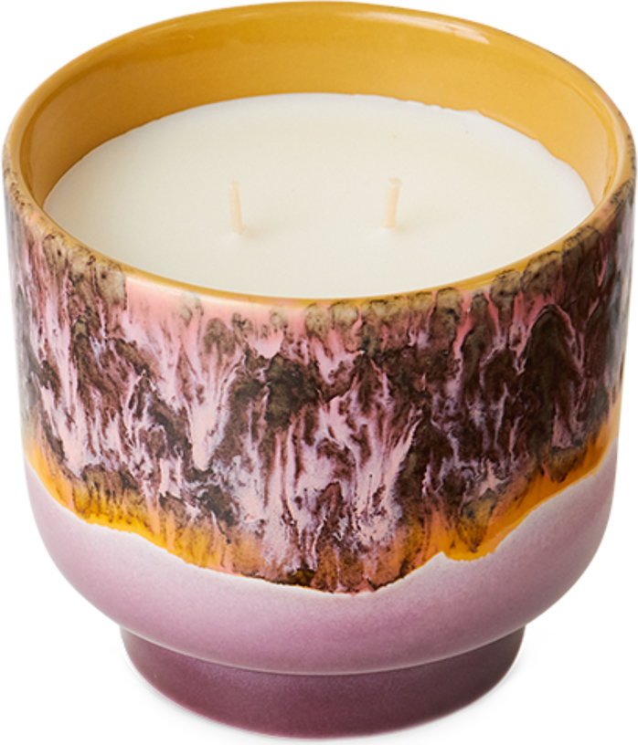 Bougie parfumée Le Cap - HKLIVING - The Cool Republic