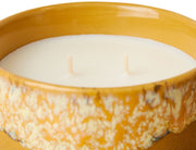 Bougie parfumée Valence Vaisselle 70s - HKLIVING - The Cool Republic
