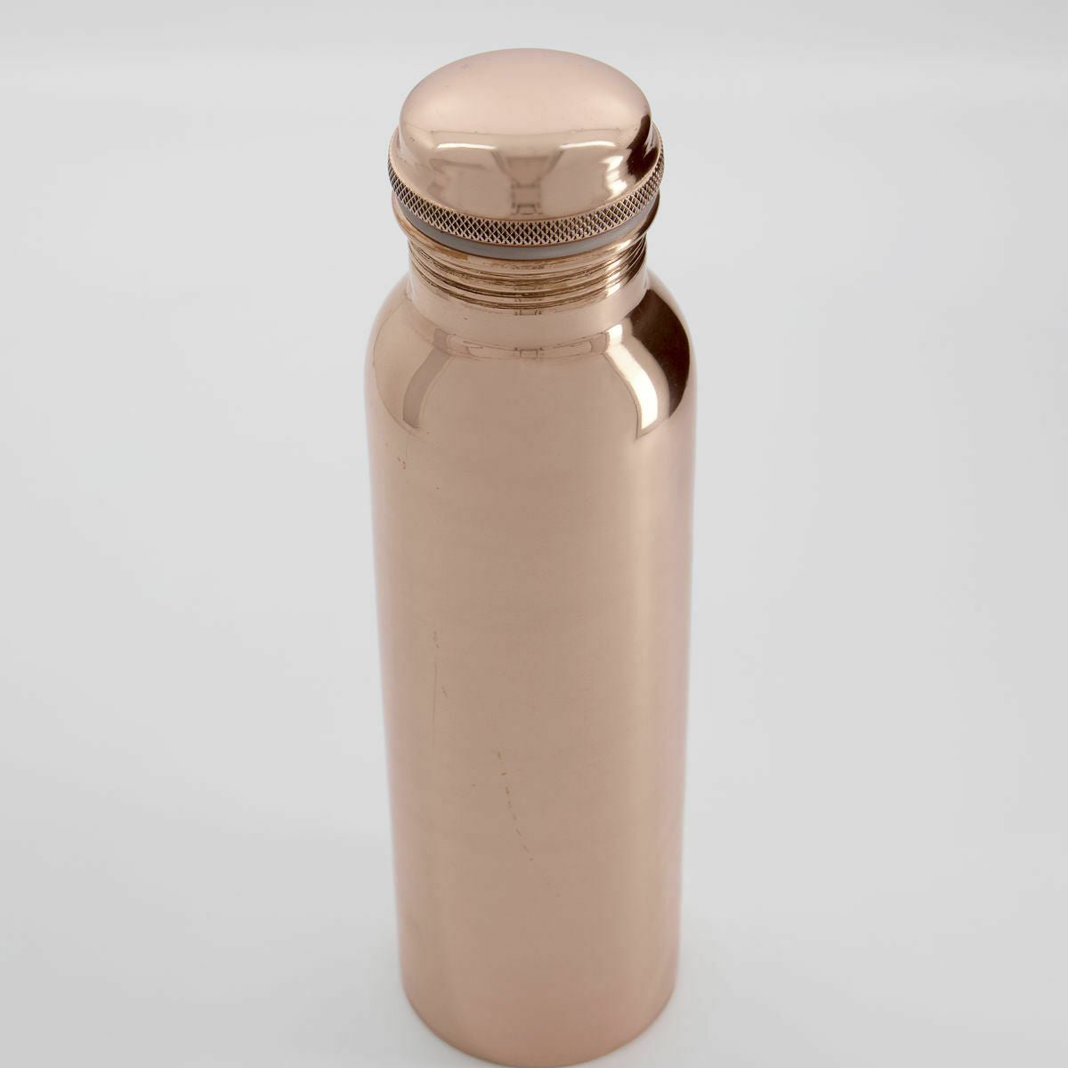Bottle Al Copper Finish - House Doctor - The Cool Republic