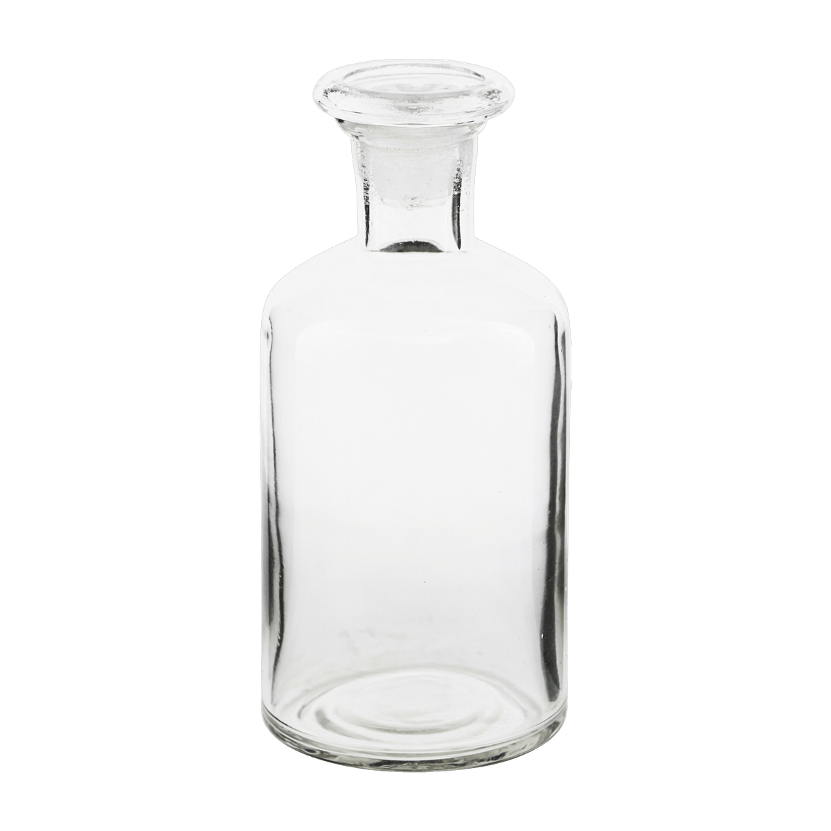 Bouteille avec couvercle Farma Clear - House Doctor - The Cool Republic