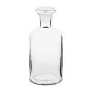 Bouteille avec couvercle Farma Clear - House Doctor - The Cool Republic