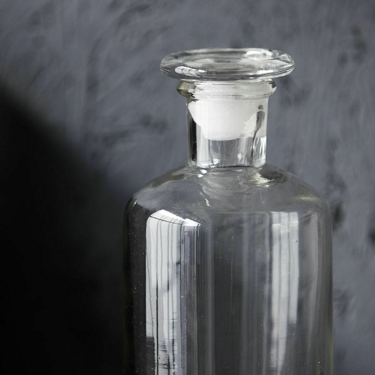 Bouteille avec couvercle Farma Clear - House Doctor - The Cool Republic