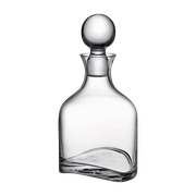 Bouteille de whisky Arch - Nude Glass - The Cool Republic
