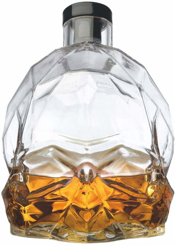 Bouteille de whisky Memento Mori - Nude Glass - The Cool Republic