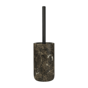 Toilet brush in marbre Marble - Mette Ditmer - The Cool Republic