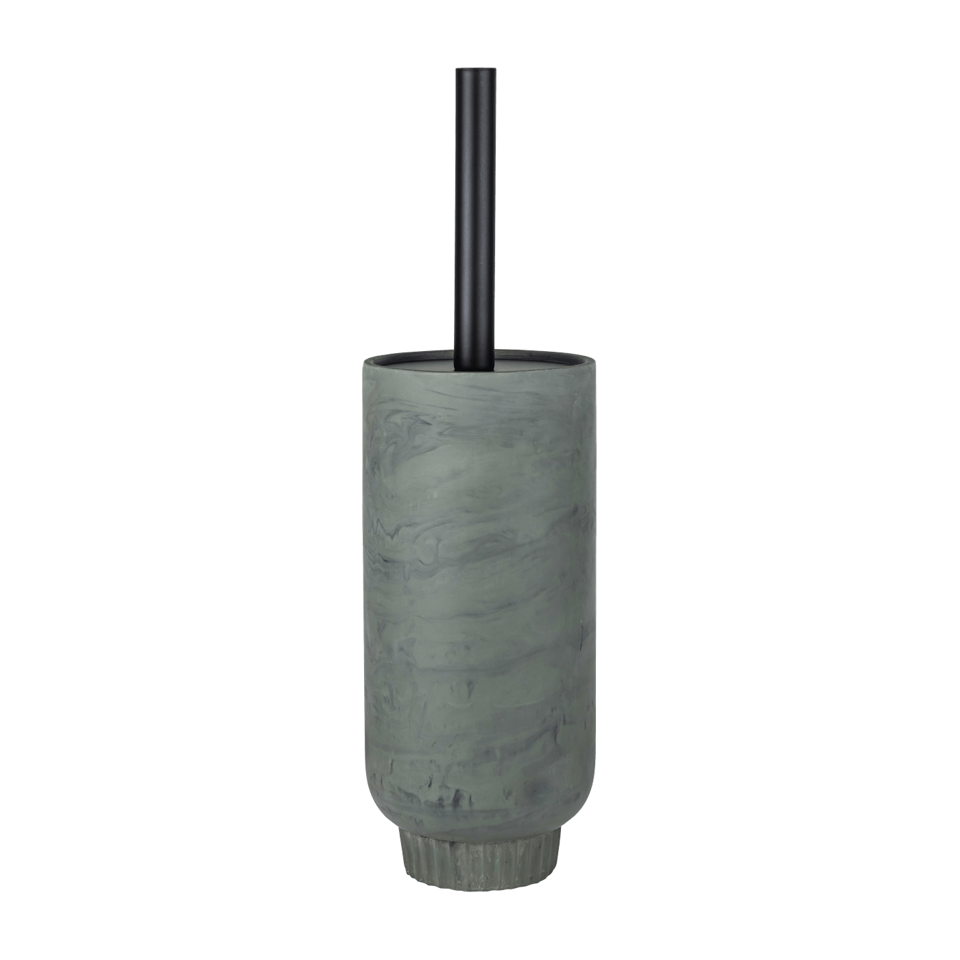 Brosse de toilette vert thym Attitude - Mette Ditmer - The Cool Republic