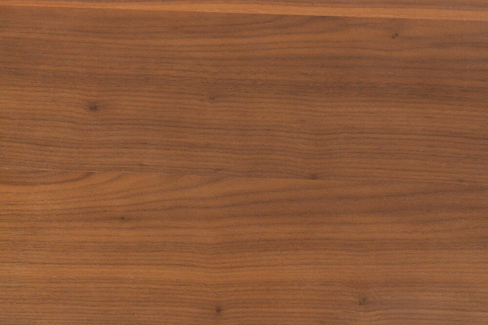 Buffet en bois de noyer 180x40x75cm Barbier - Zuiver - The Cool Republic