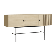 Buffet en chêne 180 cm Array - Woud - The Cool Republic