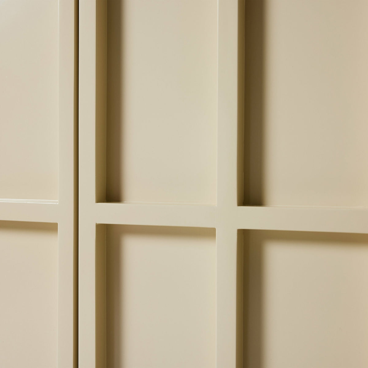Cupboard Cream - HKliving - The Cool Republic