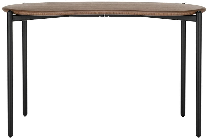 Bureau en bois 119x59cm Lunat - Kartell - The Cool Republic
