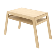 Bureau naturel pour enfant Flex - Nuki Shop - The Cool Republic