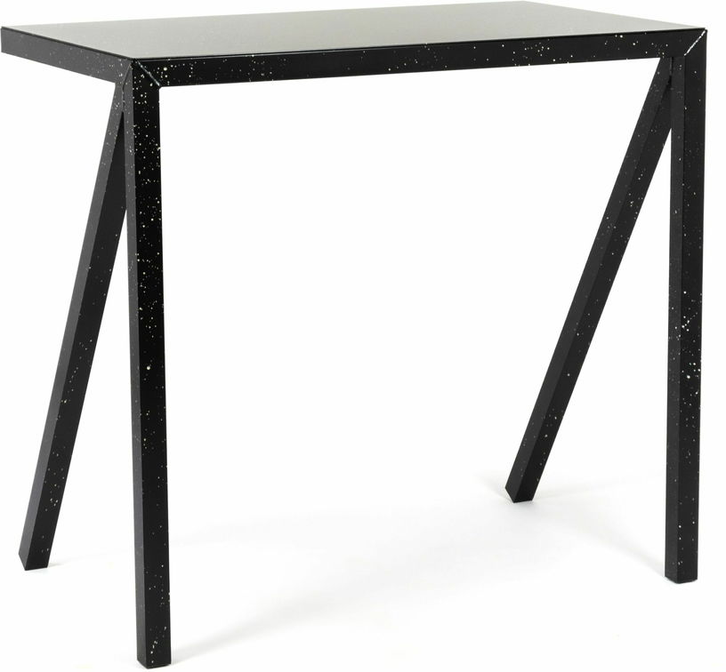 Bureau noir moucheté L Bureaurama - Magis - The Cool Republic