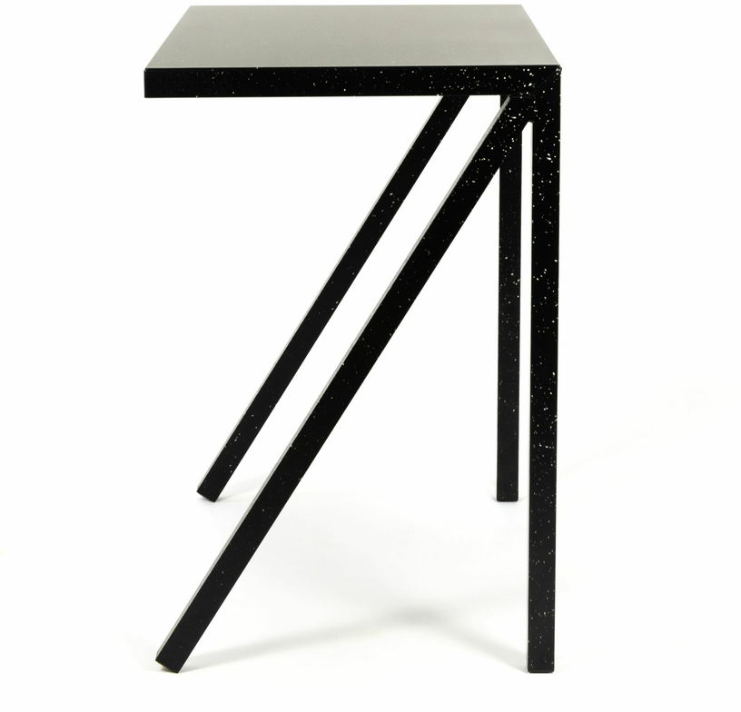 Bureau noir moucheté L Bureaurama - Magis - The Cool Republic