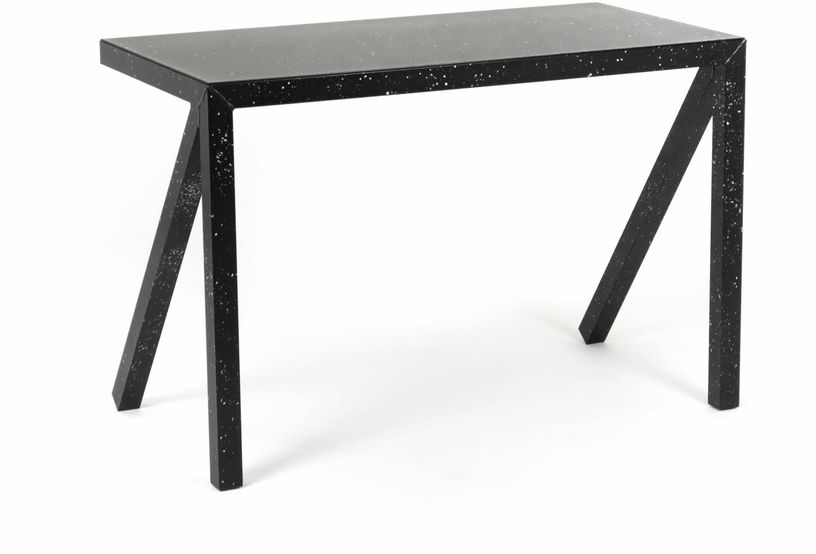 Bureau noir moucheté S Bureaurama - Magis - The Cool Republic