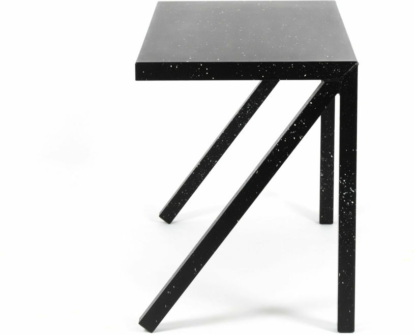 Bureau noir moucheté S Bureaurama - Magis - The Cool Republic