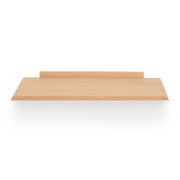 Bureau pliant flottant en bois Alada - Woodendot - The Cool Republic