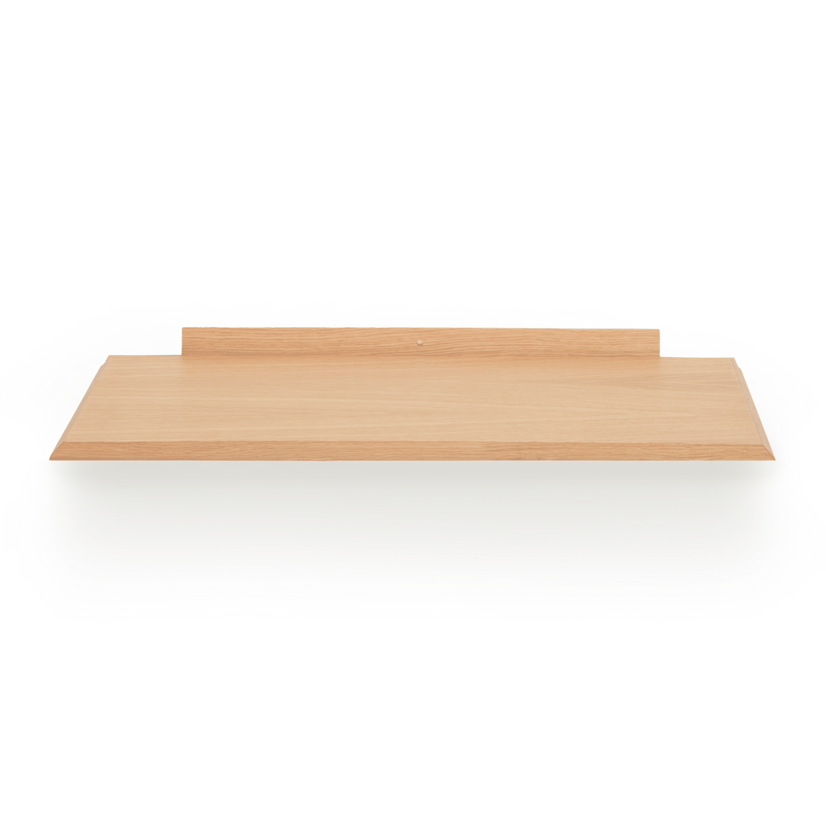 Bureau pliant flottant en bois Alada - Woodendot - The Cool Republic