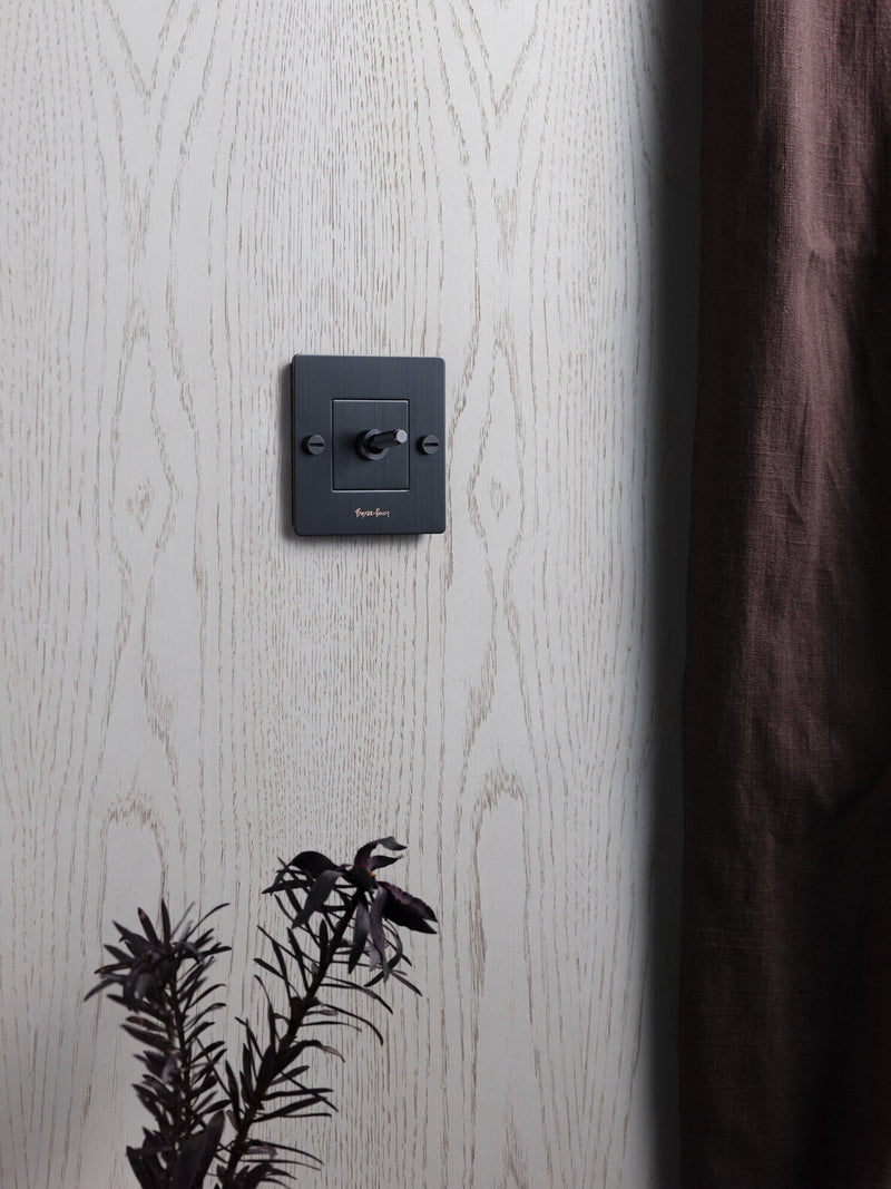 Univers Buster+Punch