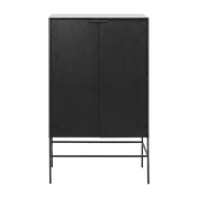 Cabinet avec grille - Kristina Dam Studio - The Cool Republic