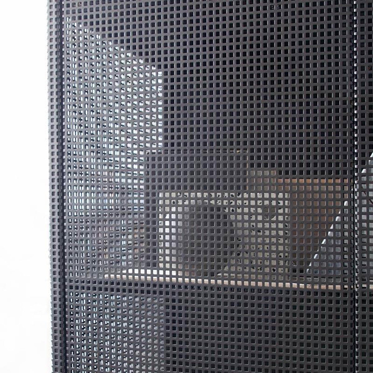 Cabinet avec grille - Kristina Dam Studio - The Cool Republic