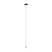Câble de suspension 10 x 300 cm sans ampoule Rosette - Umage - The Cool Republic