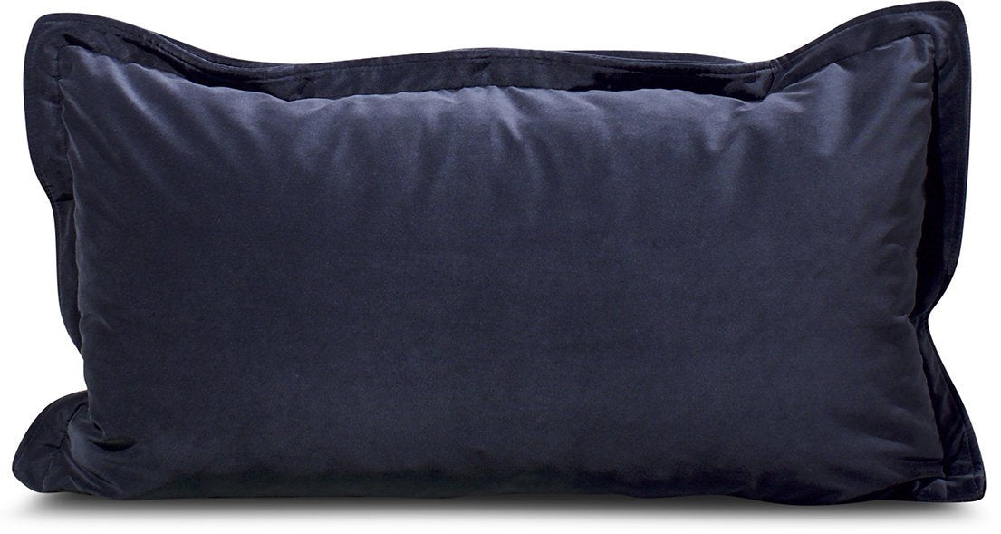 Canapé 3 places anthracite Velvet - HANDVÄRK - The Cool Republic