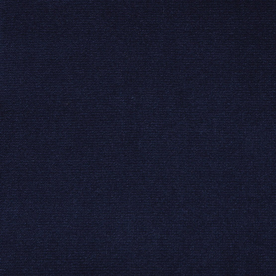 Canapé 3 places bleu Velvet - HANDVÄRK - The Cool Republic