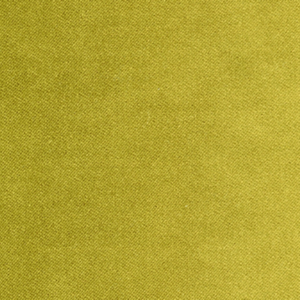 Canapé 4 places jaune surpiqûres anthracite Ghost 12 - Gervasoni - The Cool Republic
