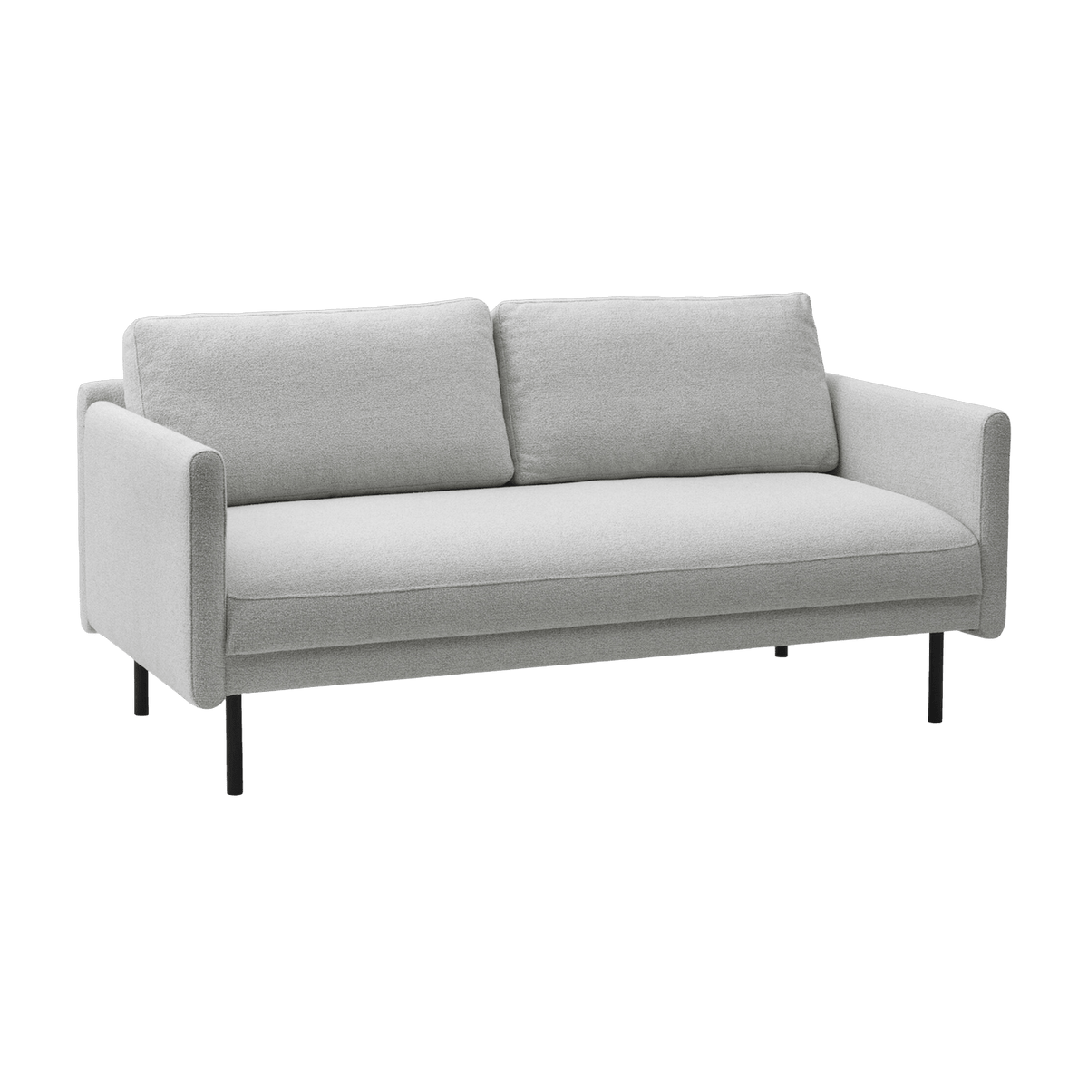 Canapé blanc 170,5 x 87 cm Rar - Normann Copenhagen - The Cool Republic