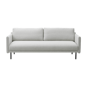 Canapé blanc 204 x 87 cm Rar - Normann Copenhagen - The Cool Republic