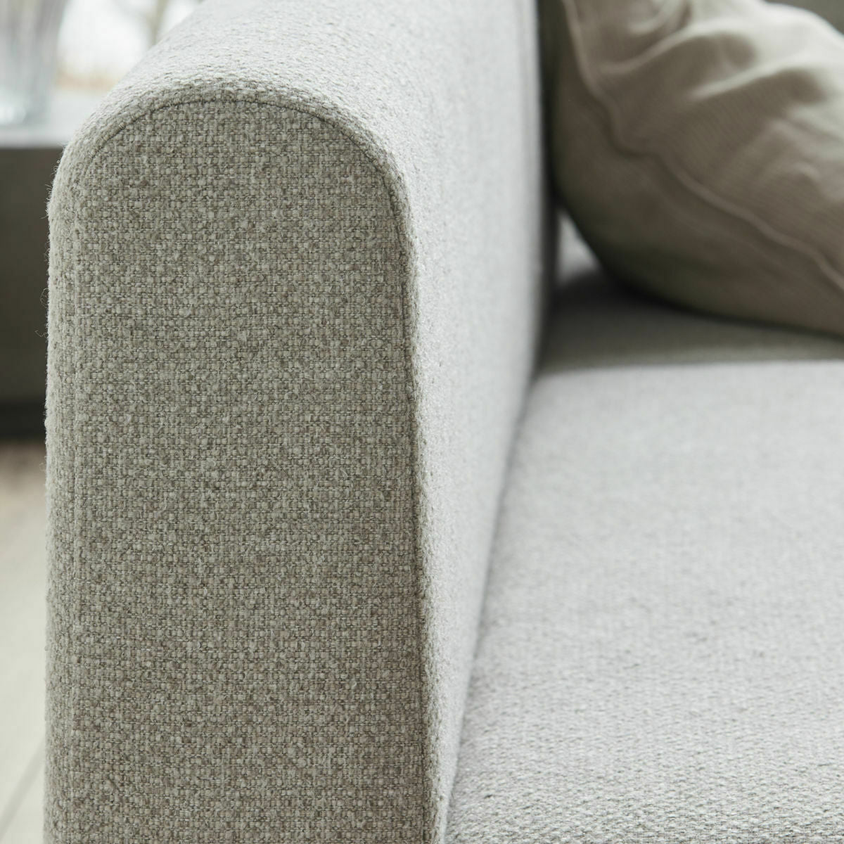 Canapé Hd1 Seater Nature - House Doctor