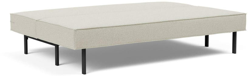 Canapé-lit 2 places blanc Sly - Innovation Living - The Cool Republic